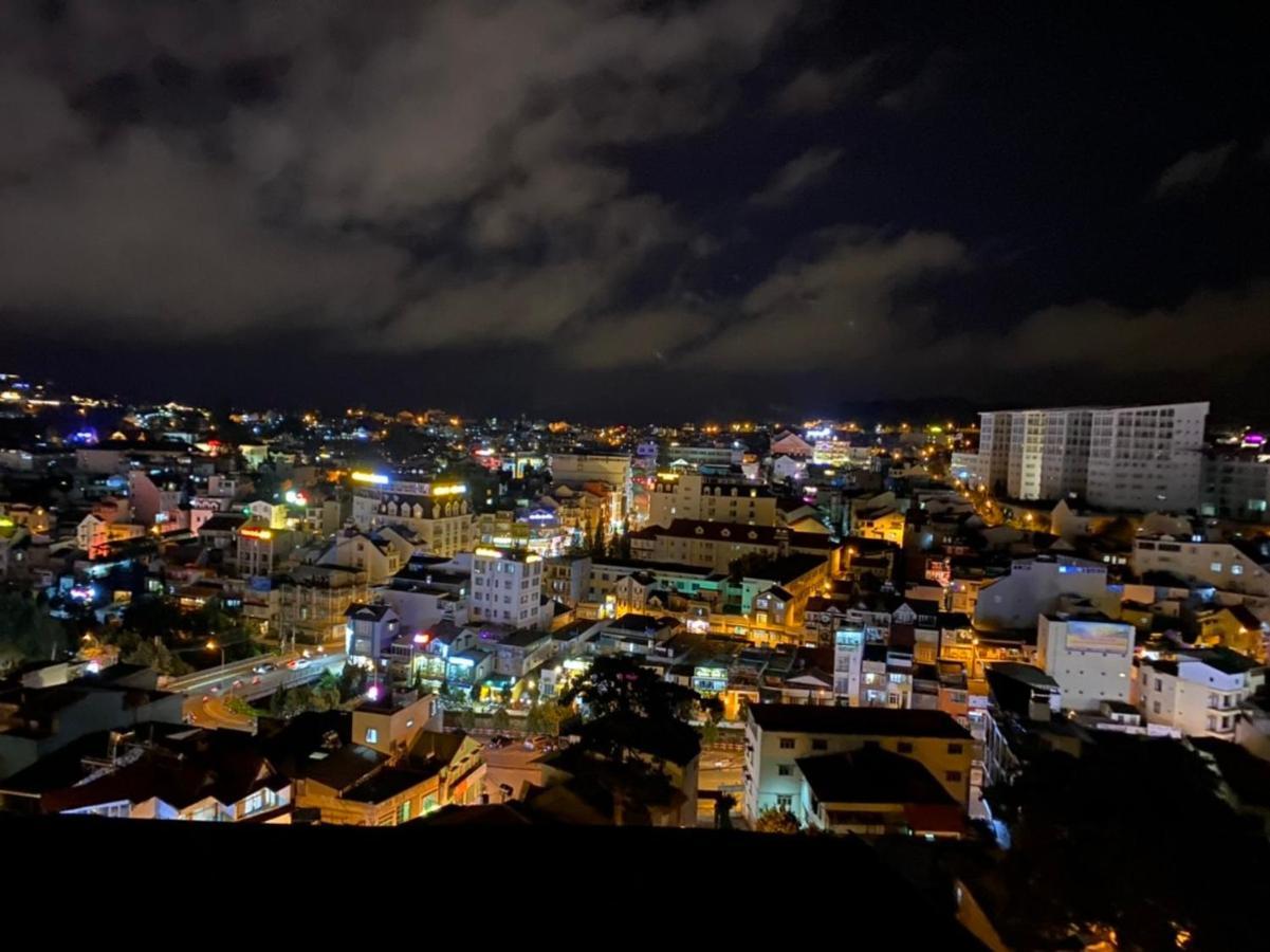 Mien Nhiet Doi 2 Hotel Da Lat Eksteriør billede